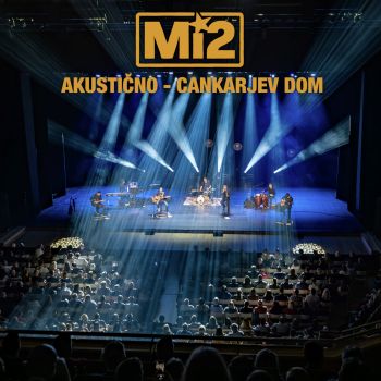 Tisoči koncert Cover Tisoči Koncert