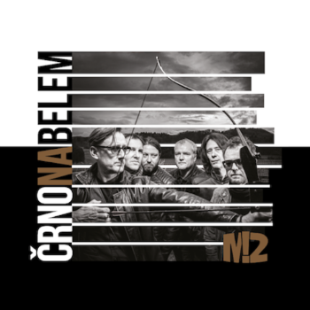 Črno na Belem Cover Črno na Belem