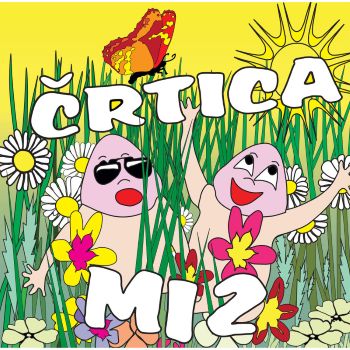 Črtica Cover Črtica