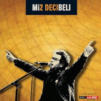 Mi2 Decibeli Cover Mi2 Decibeli