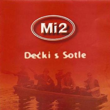 Dečki s Sotle Cover Dečki s Sotle