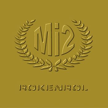 Rokenrol Cover Rokenrol