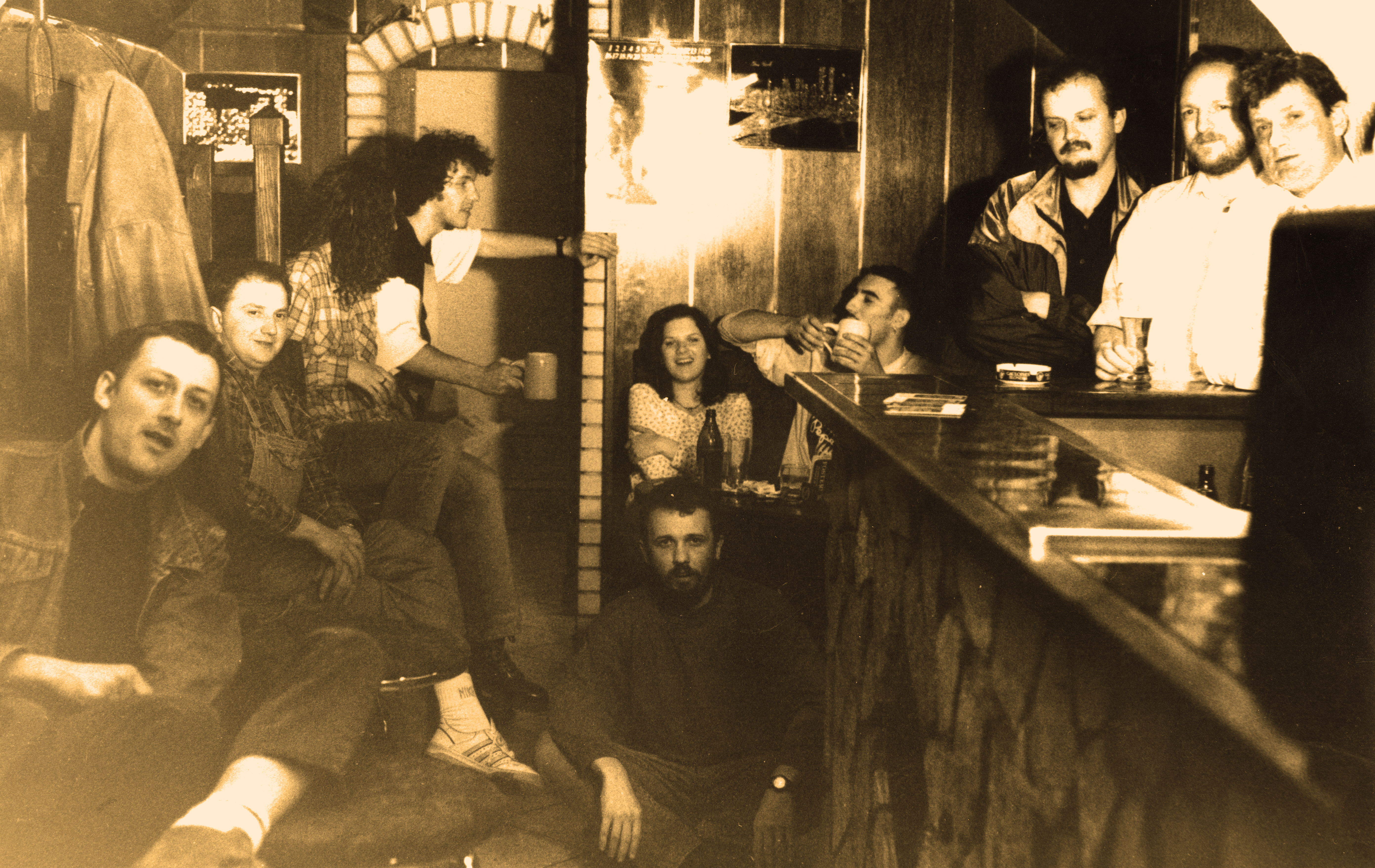 Mi2 na snemanju spota Črtica