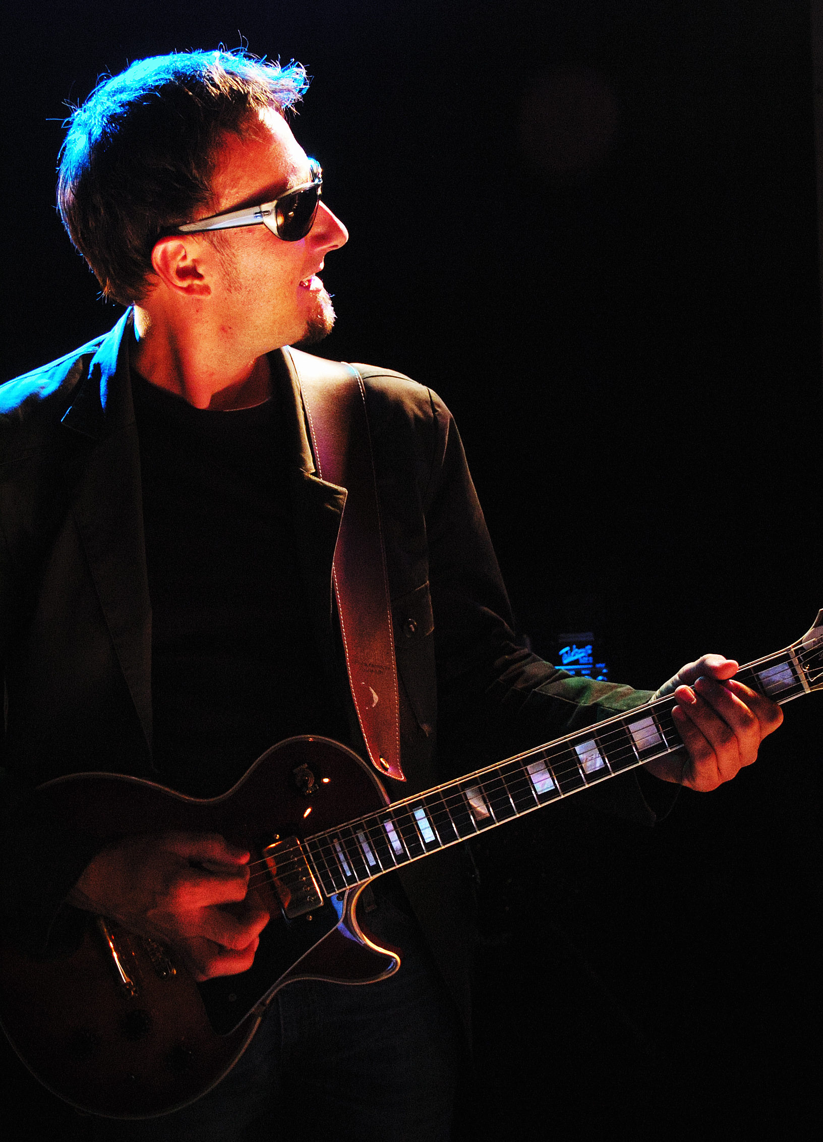 Egon Herman - Srajca