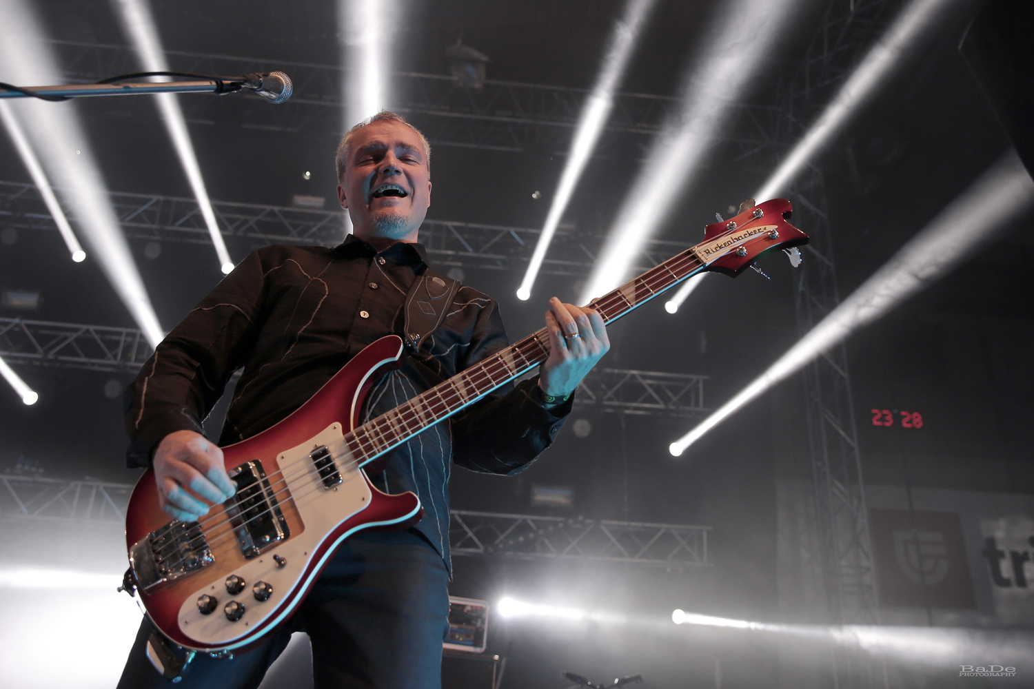 Mi2 – 20 let, Hala Tivoli, december 2015