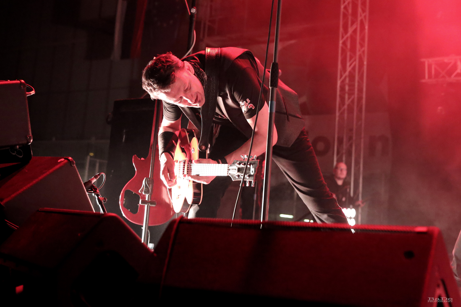 Mi2 – 20 let, Hala Tivoli, december 2015