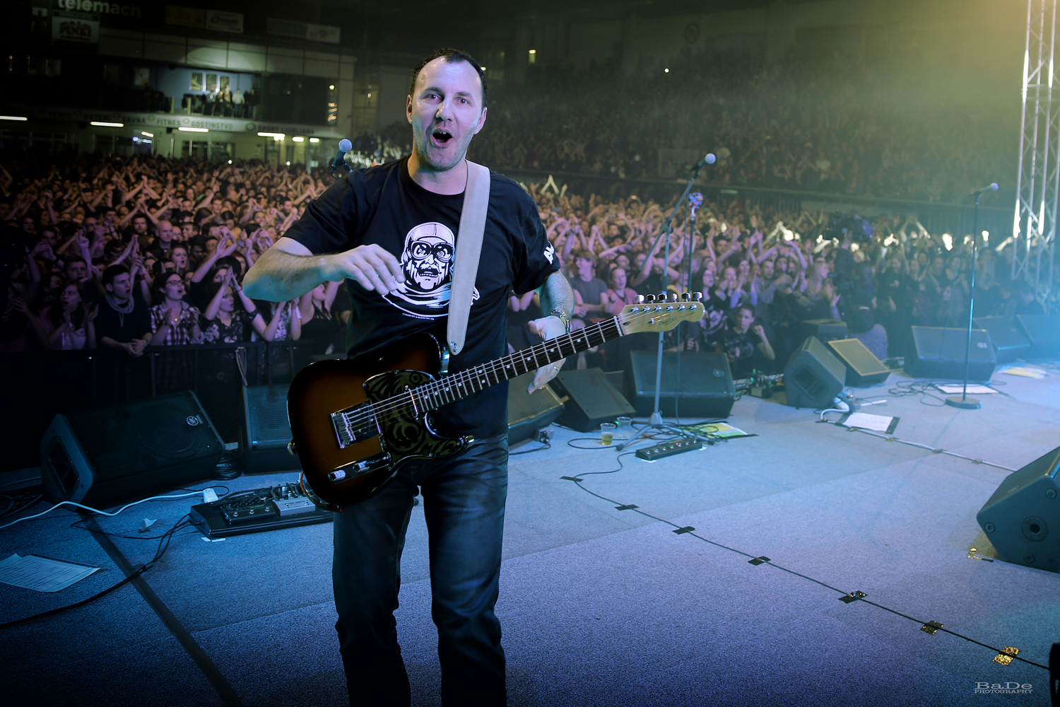 Mi2 – 20 let, Hala Tivoli, december 2015