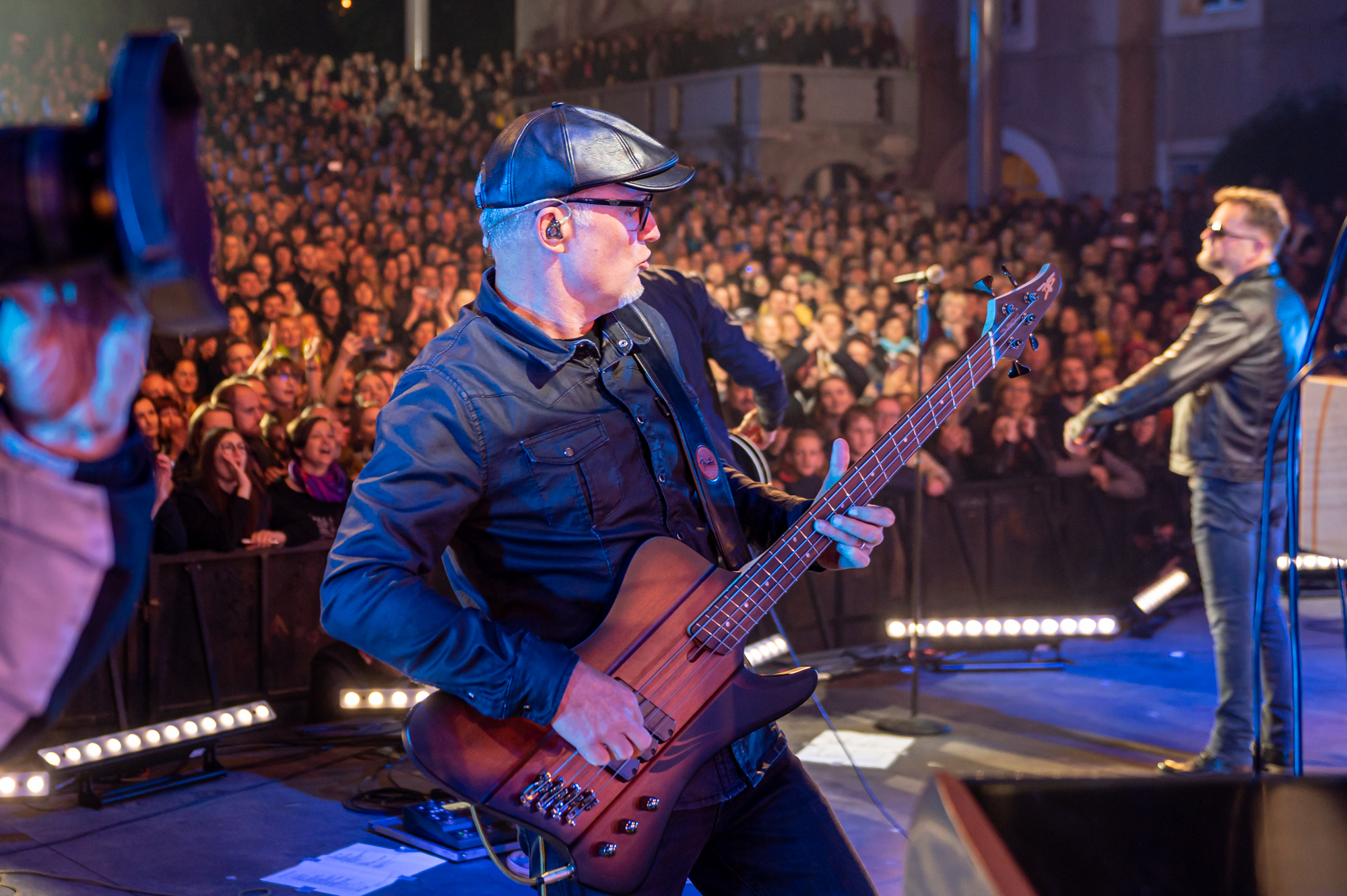 Mi2 – Tisoči koncert, Križanke, maj 2023