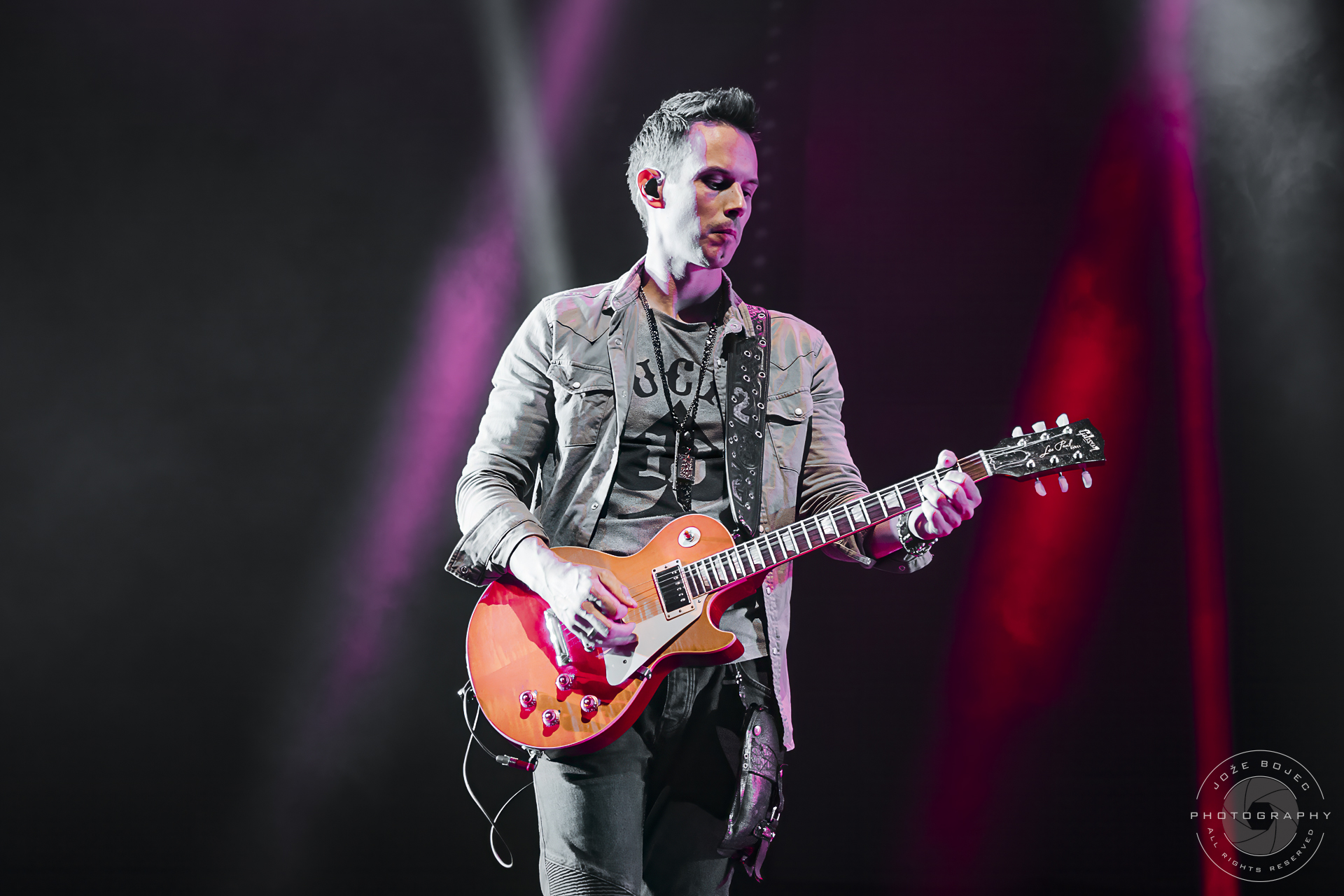 Mi2 – 30 let, Stožice, oktober 2025