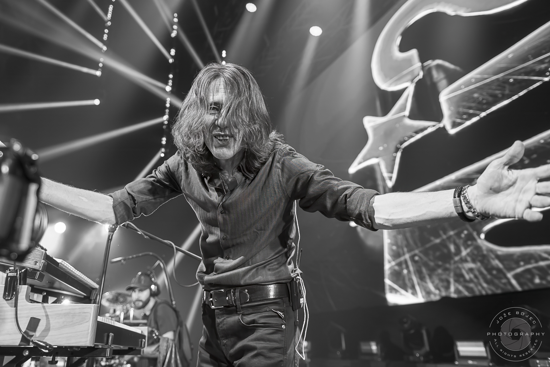 Mi2 – 30 let, Stožice, oktober 2025